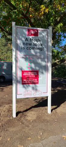 Corporate Signs in Medford Corporate Signs in Medford