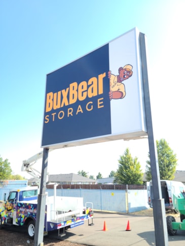 Sign Printing in Medford