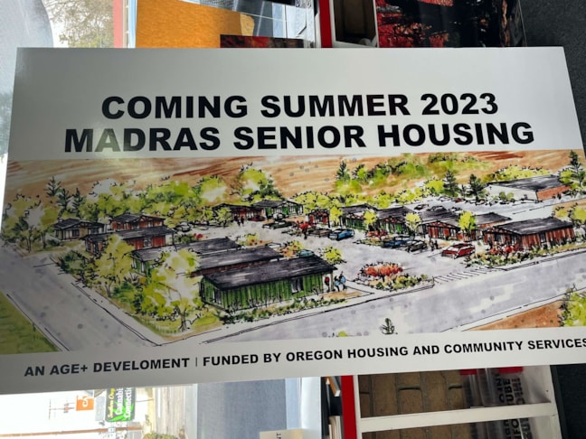 Sign Printing in Medford