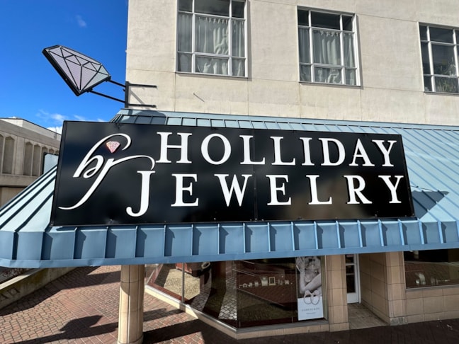 Sign Printing in Medford