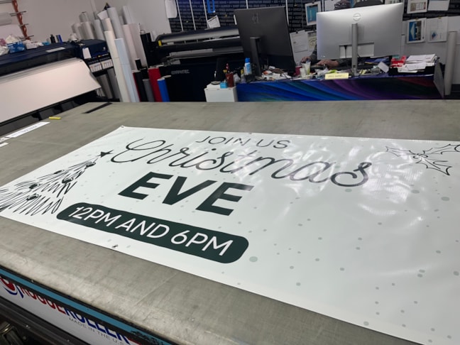 Custom Sign Printing | Church & Religious Organization Signs | Medford, Oregon