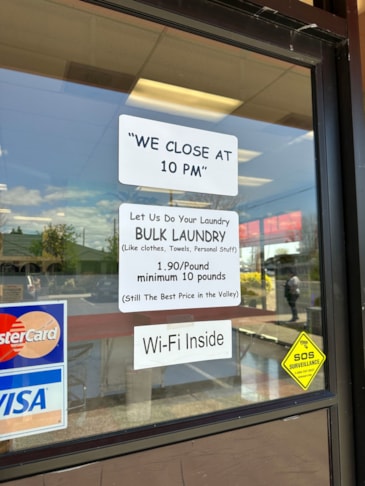 Sign Printing in Medford