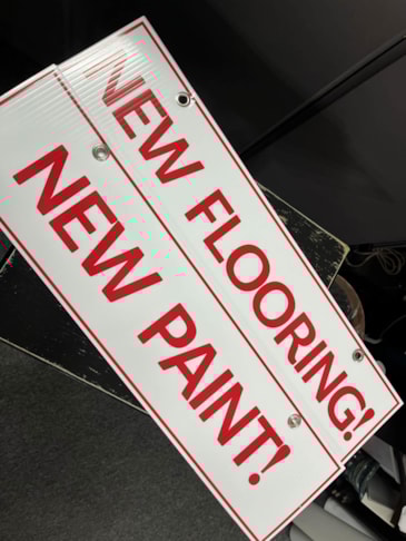 Sign Printing in Medford