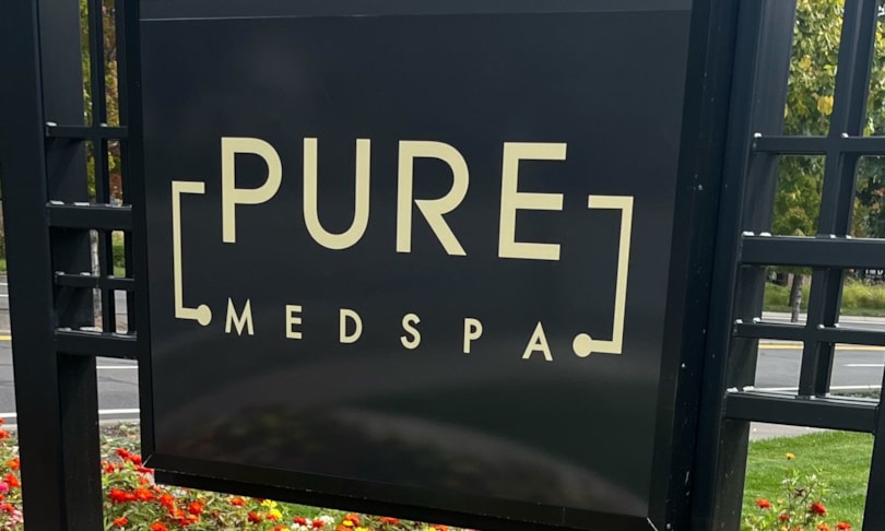 Sign Printing in Medford