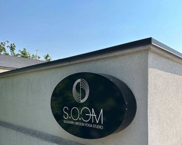 Sign Printing in Medford