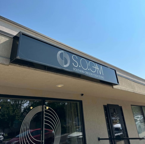 Sign Printing in Medford