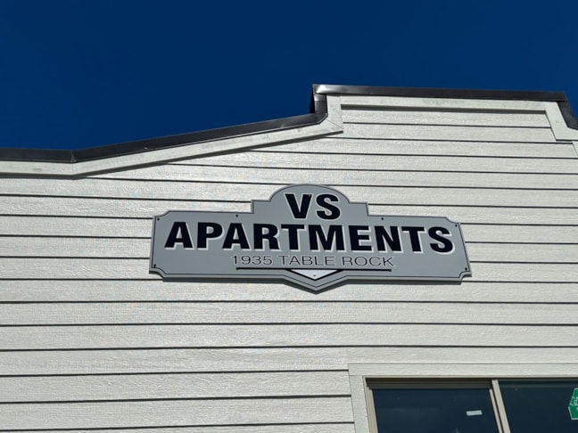 Sign Printing in Medford