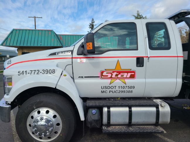 Vehicle Wraps in Medford Vehicle Wraps in Medford