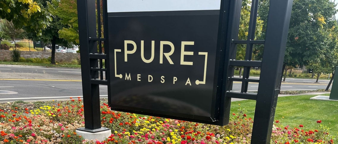 Corporate Signs in Medford Corporate Signs in Medford