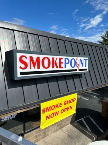 Corporate Signs in Medford Corporate Signs in Medford