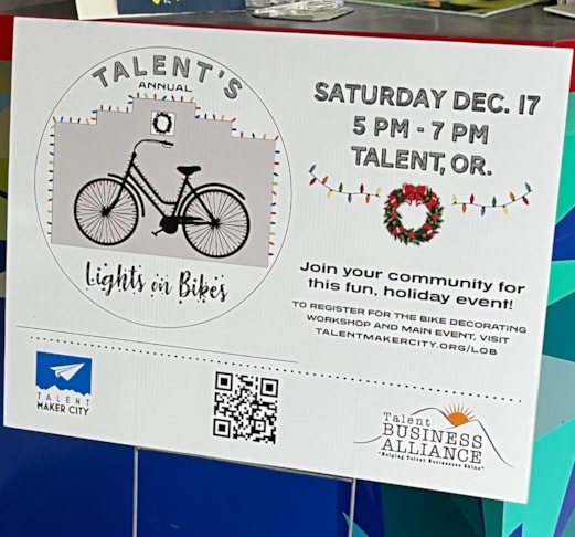 Plastic Signs & Yard Signs Plastic Signs & Yard Signs