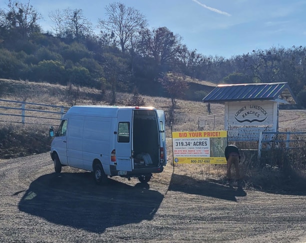 Outdoor Banners in Medford Outdoor Banners in Medford