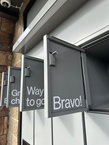 Vinyl Lettering in Medford Vinyl Lettering in Medford