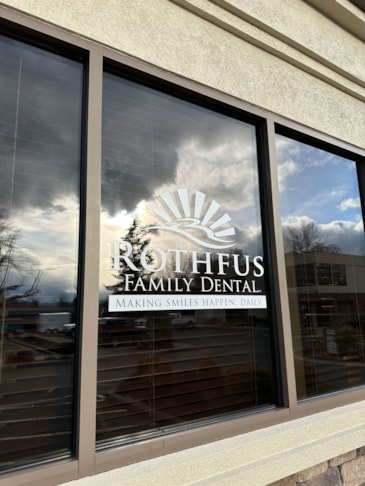 Vinyl Lettering in Medford Vinyl Lettering in Medford