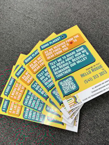 Marketing Collateral & Brochures in Medford Marketing Collateral & Brochures in Medford