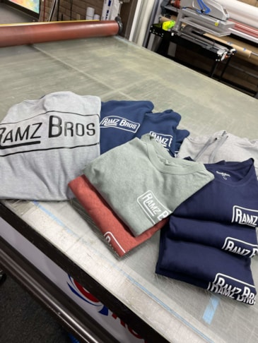 Marketing Collateral & Brochures in Medford Marketing Collateral & Brochures in Medford