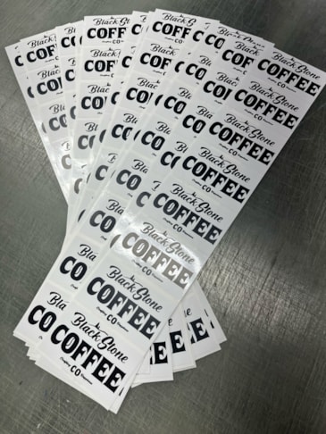 Custom Graphics & Vinyl Decals Custom Graphics & Vinyl Decals