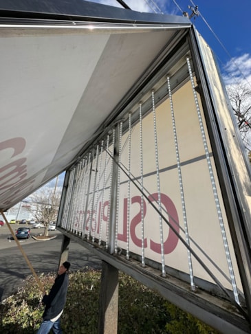 Lightbox Signs in Medford Lightbox Signs in Medford