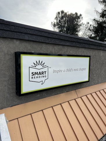 Light Boxes | Schools, Colleges & Universities Signs | Medfore, Oregon | Acrylic Light Boxes | Schools, Colleges & Universities Signs | Medfore, Oregon | Acrylic