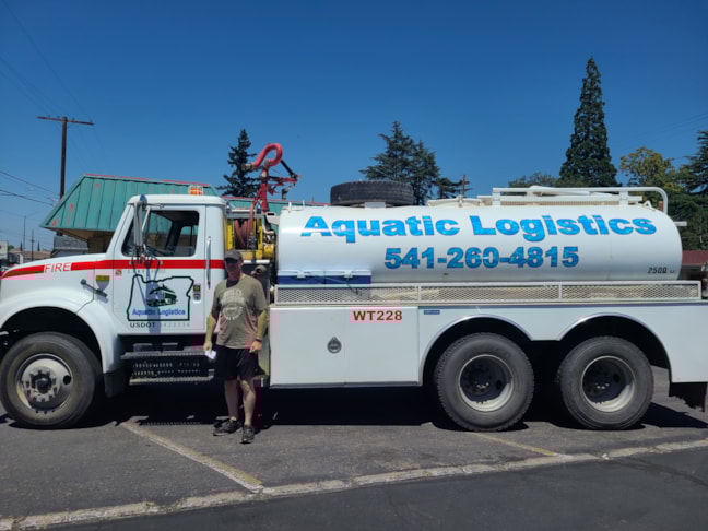 Vehicle Lettering in Medford