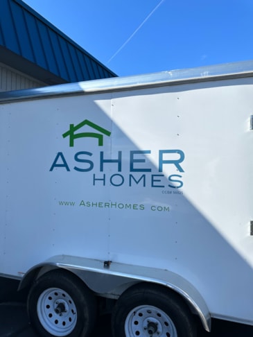 Vehicle Lettering in Medford Vehicle Lettering in Medford