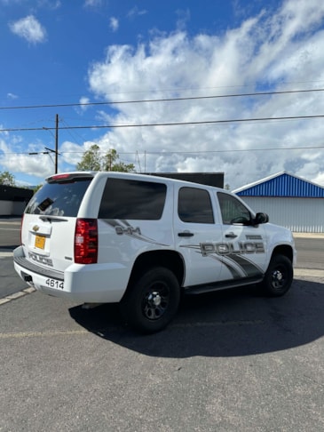 Vehicle Lettering in Medford Vehicle Lettering in Medford