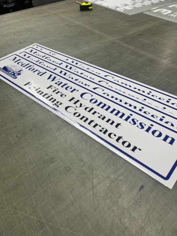 Digital Signs in Medford