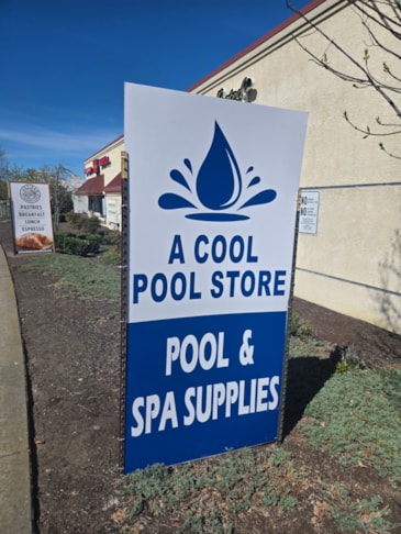 Freestanding Signs and Cutouts