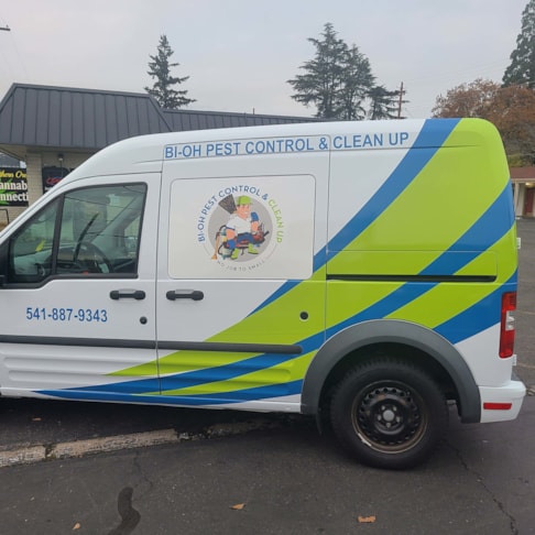 Vehicle Wraps in Medford Vehicle Wraps in Medford