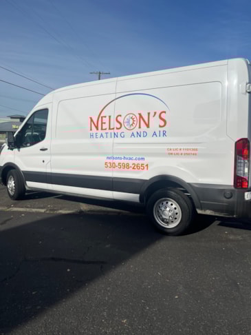 Vehicle Wraps in Medford