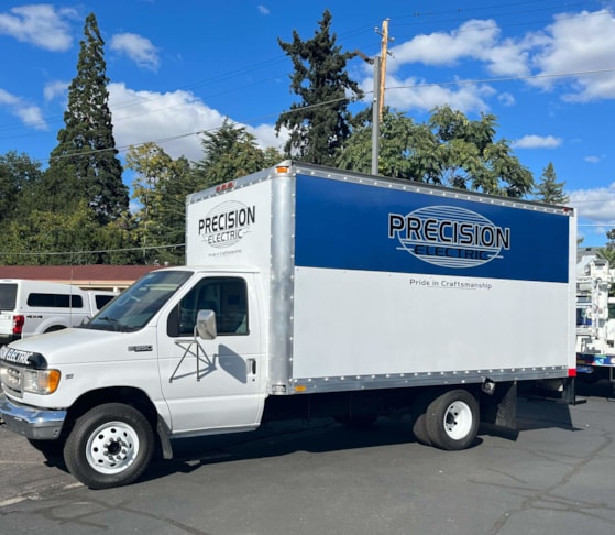 Vehicle Wraps in Medford Vehicle Wraps in Medford