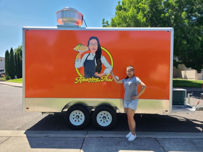 Vehicle Wraps in Medford Vehicle Wraps in Medford