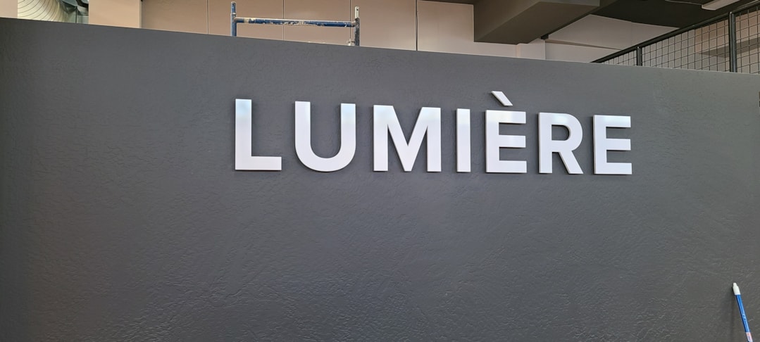 Wall Letters Wall Letters