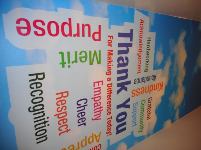 Wall Letters Wall Letters