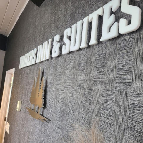 Wall Letters Wall Letters