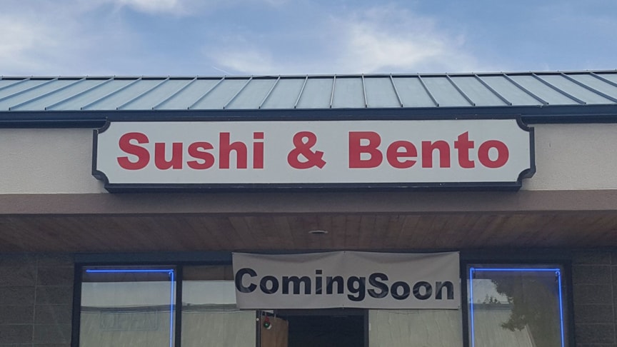 Outdoor Wall Letters & Graphics