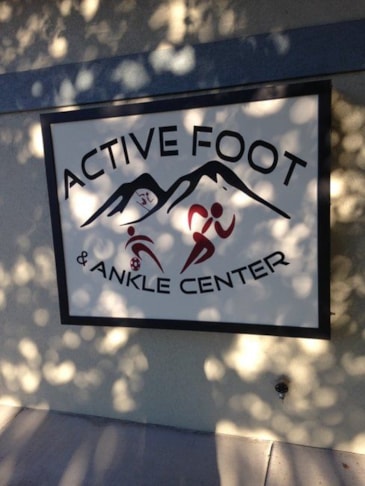 Outdoor Wall Letters & Graphics