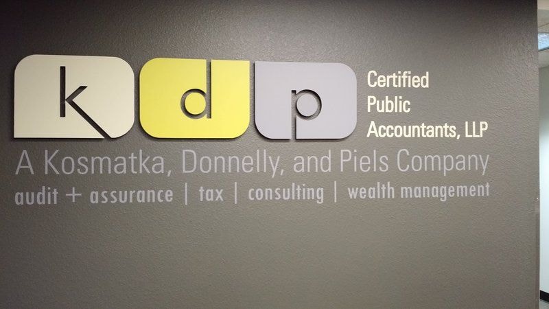 3D Signs & Dimensional Signs in Medford 3D Signs & Dimensional Signs in Medford