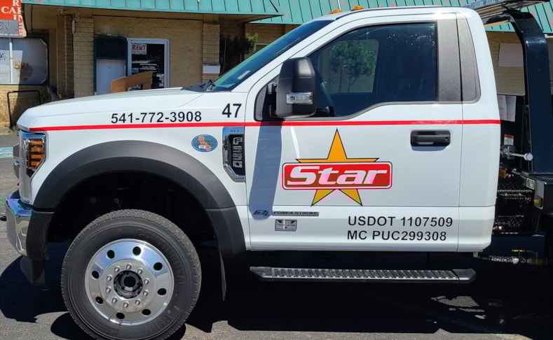 Vinyl Lettering in Medford Vinyl Lettering in Medford