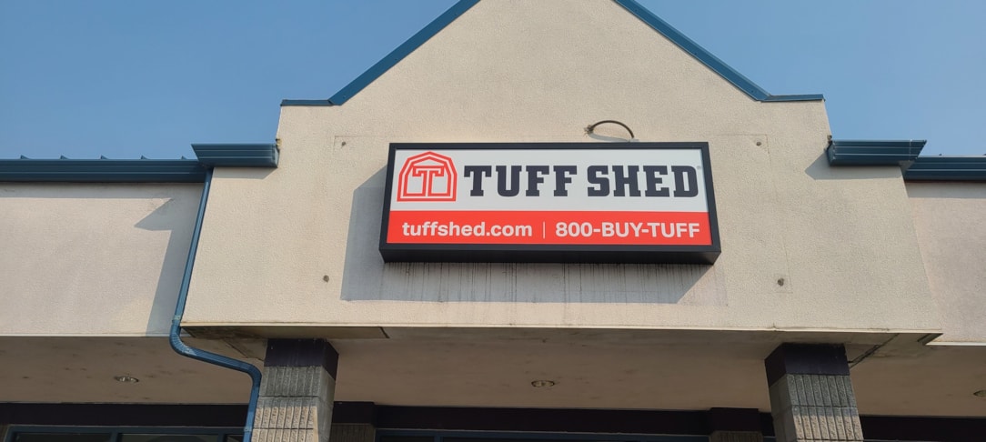 Lexan & Acrylic Sign Faces | Lightbox Signs | Construction | Medford, Oregon Lexan & Acrylic Sign Faces | Lightbox Signs | Construction | Medford, Oregon