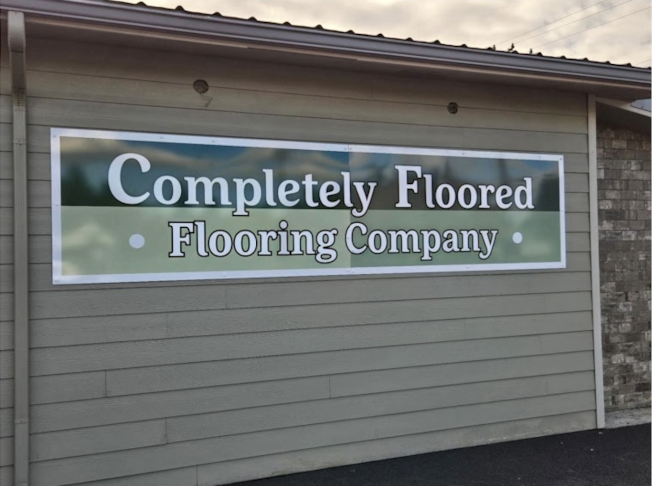 Aluminum Signs in Medford