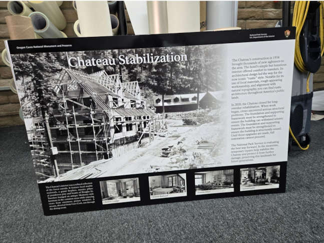 Aluminum Signs in Medford