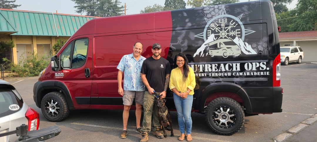 Full & Partial Vehicle Wraps | Vehicle Graphics | Professional Services Signs | Medford, Oregon Full & Partial Vehicle Wraps | Vehicle Graphics | Professional Services Signs | Medford, Oregon