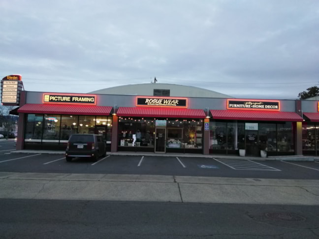 Lightbox Signs in Medford Lightbox Signs in Medford