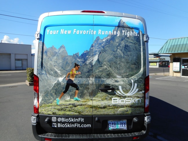 Vinyl Lettering in Medford Vinyl Lettering in Medford