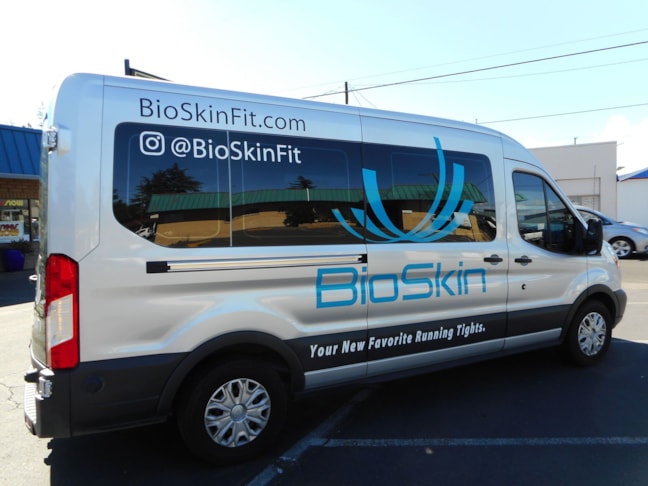 Vinyl Lettering in Medford Vinyl Lettering in Medford