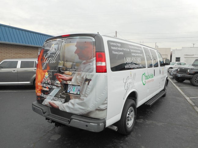 Vinyl Lettering in Medford Vinyl Lettering in Medford