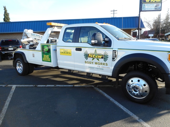 Vinyl Lettering in Medford Vinyl Lettering in Medford