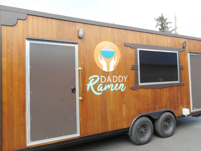 Vinyl Lettering in Medford Vinyl Lettering in Medford