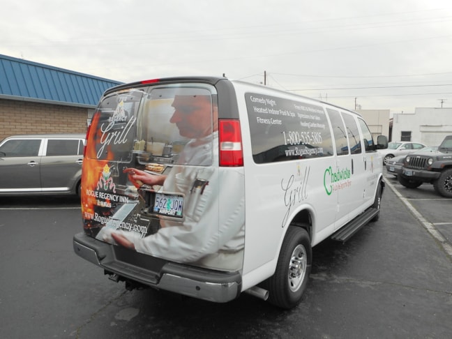 Vinyl Lettering in Medford Vinyl Lettering in Medford